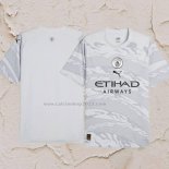Thailandia Maglia Manchester City Chinese New Year 2023/24