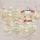 Maglia Nottingham Forest Special 2023/24