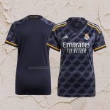 Maglia Real Madrid Away Donna 2023/24