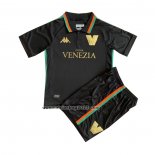 Camiseta Venezia FC Home Bambino 2022-2023