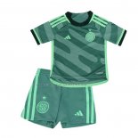 Maglia Celtic Terza Bambino 2023/24