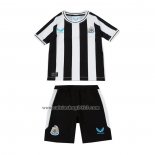 Maglia Newcastle United Home Bambino 2022-2023