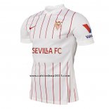 Maglia Sevilla FC Authentic Home 2021-2022