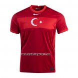 Maglia Turquia Authentic Away 2020-2021