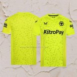 Maglia Wolves Portiere Away 2023/24