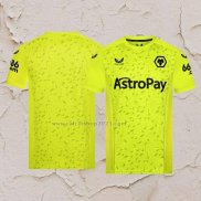 Maglia Wolves Portiere Away 2023/24