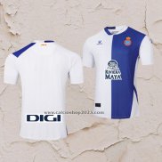 Thailandia Maglia RCD Espanyol Terza 2022-2023