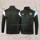 Giacca del Manchester City 2023/24 Verde