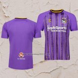 Maglia Coventry City Away 2022-2023