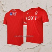 Maglia Nottingham Forest Home 2021-2022