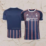Maglia Nottingham Forest Terza 2023/24