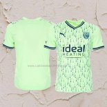 Maglia West Bromwich Albion Away 2023/24