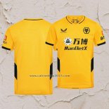 Maglia Wolves Home 2021-2022