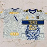 Thailandia Maglia Tigres UANL Special 2023-2024