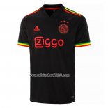 Maglia Ajax Authentic Terza 2021-2022