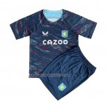 Maglia Aston Villa Special Bambino 2023/24