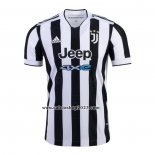 Maglia Juventus Authentic Home 2021-2022
