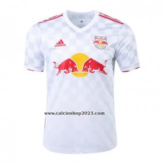 Maglia New York Red Bulls Authentic Home 2021