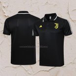 Maglia Polo del Juventus 2023/24 Nero
